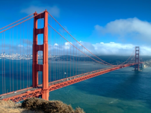 San Francisco 001